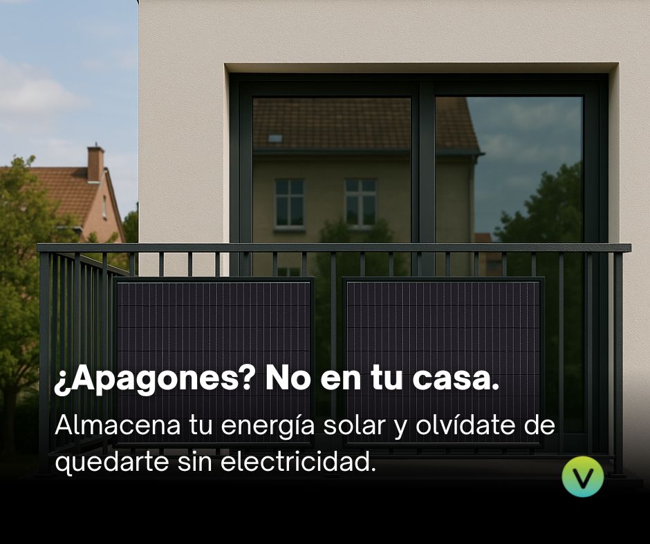 La importancia de las baterías de almacenamiento