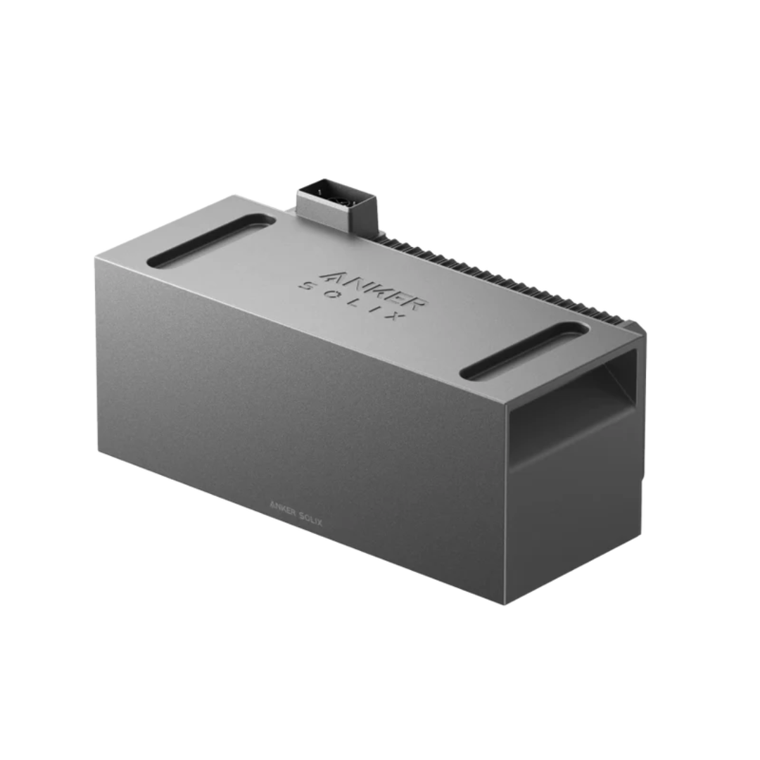 Anker Solix Expansion Battery