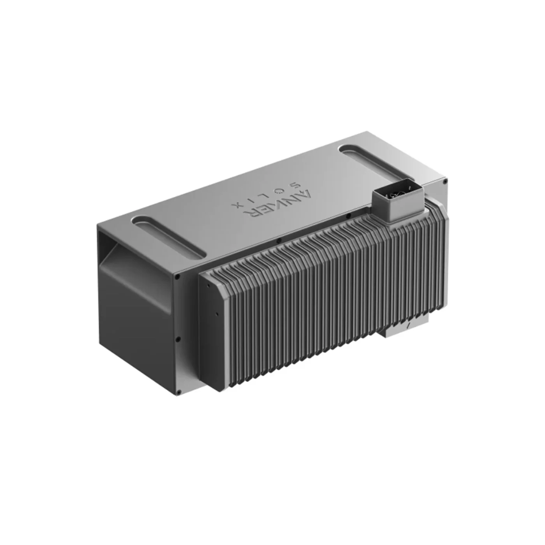 Anker Solix Expansion Battery