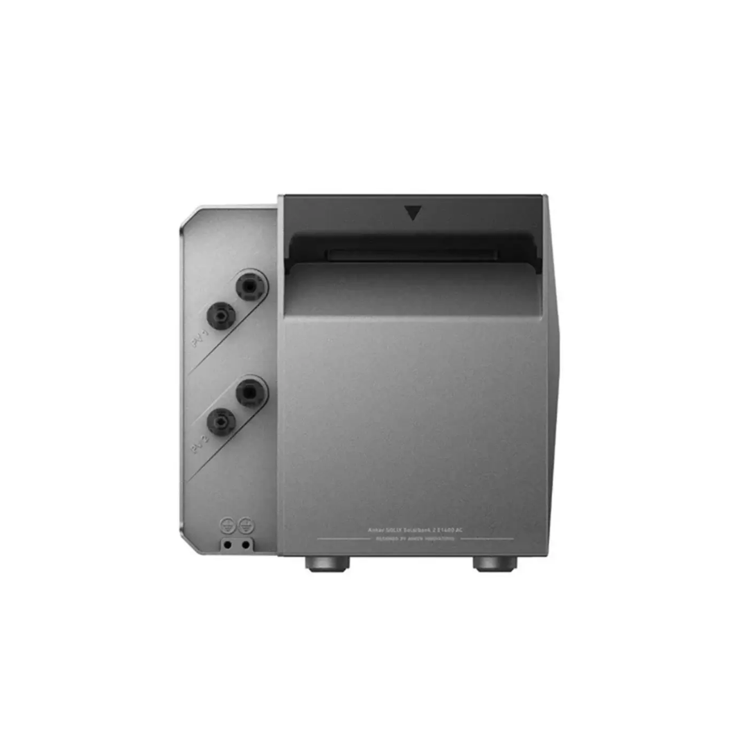 Anker Solix SolarBank 2 E1600 AC
