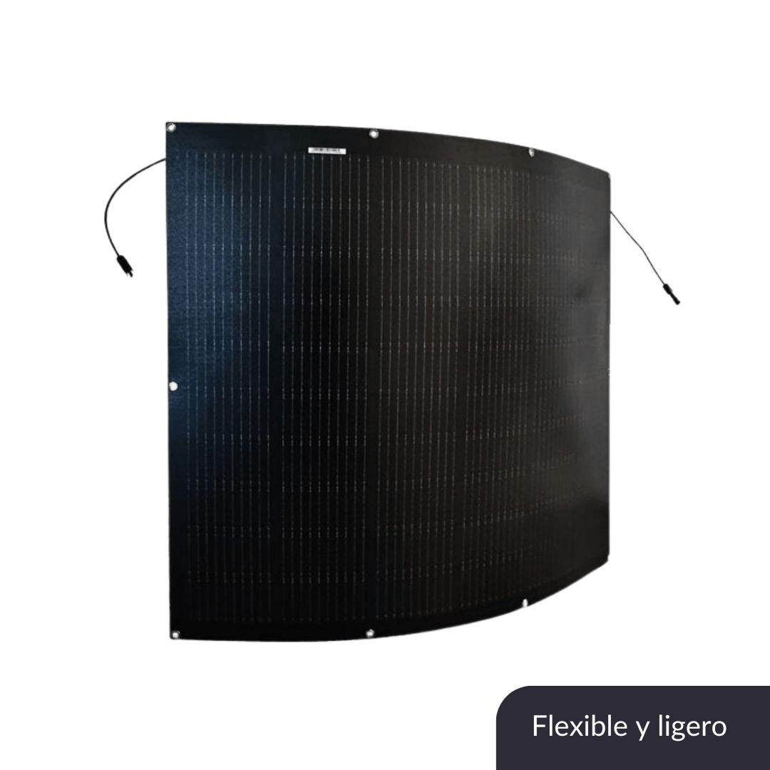 Kit Solar 800W