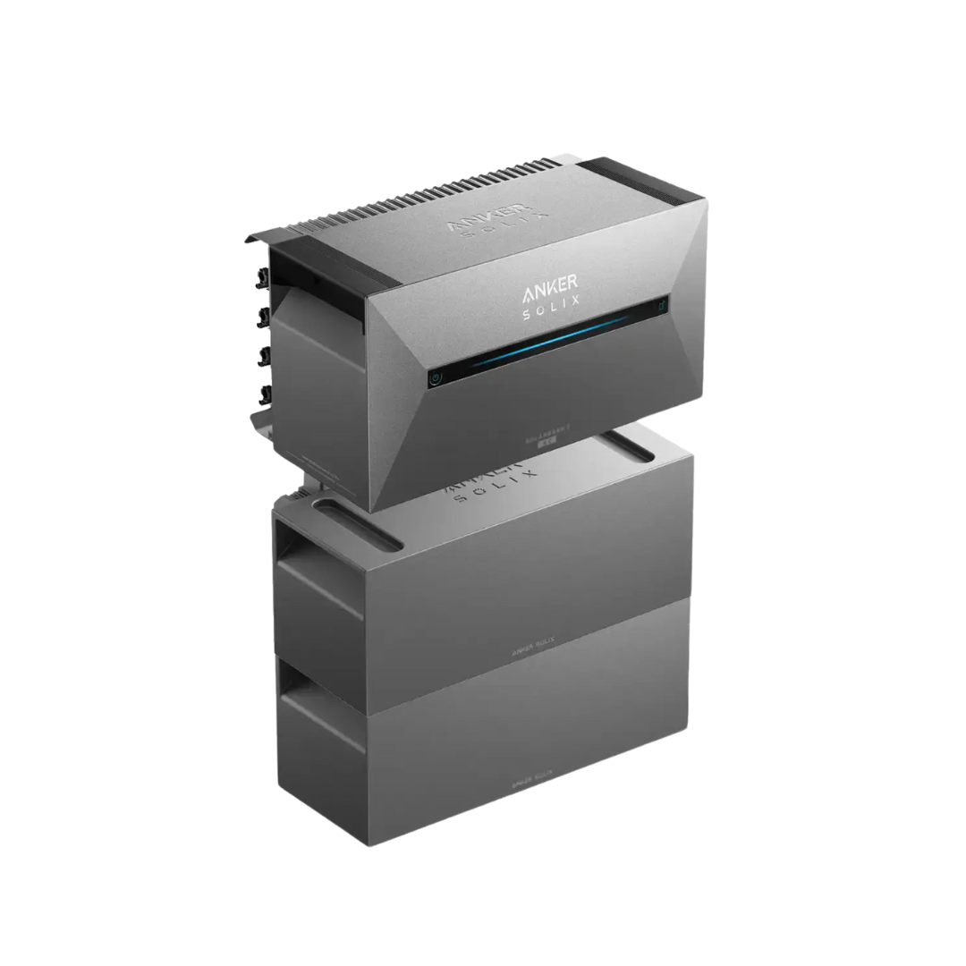 Anker Solix Expansion Battery