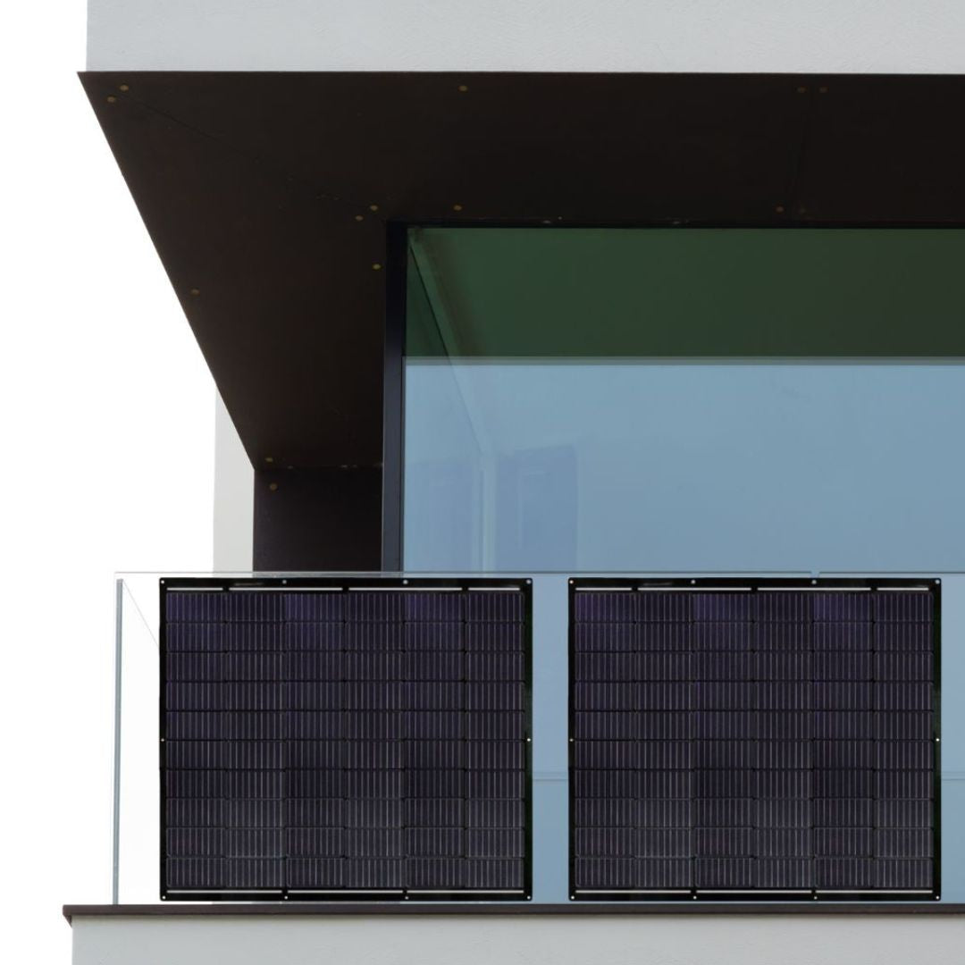 Kit Solar 800W