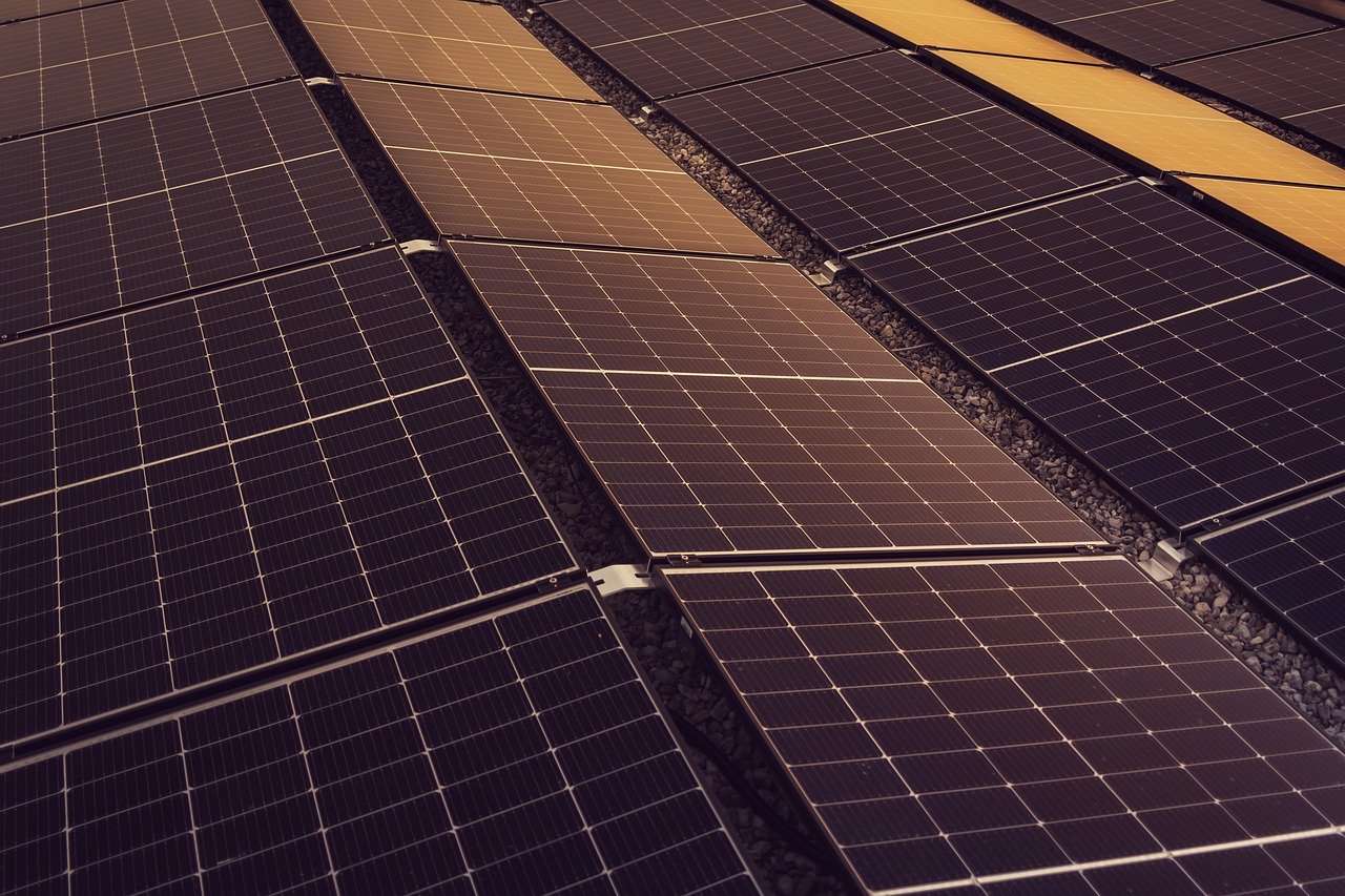 Soluciones solares con kits solares autoinstalables