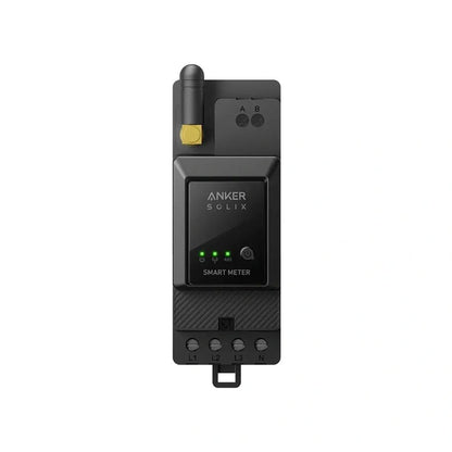 Anker Solix Smart Meter