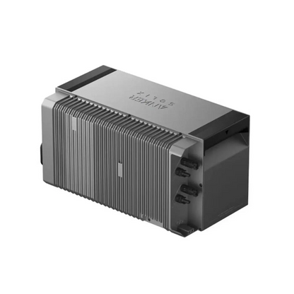 Anker Solix SolarBank 2 E1600 AC
