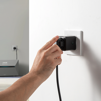 Anker Solix Smart Plug