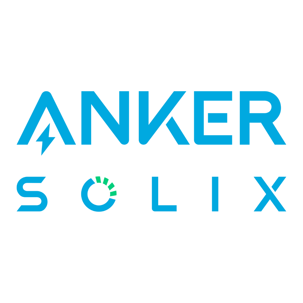 Baterias y accesorios de Anker Solix